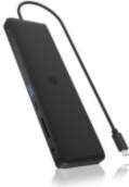 - Raidsonic ICY BOX IB-DK2116-C Multi-Docking