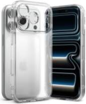 - Ringke Ringke Fusion Case for
