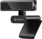 - Sandberg 134-43 Face-ID Webcam Mini
