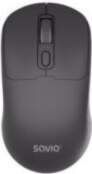 - SAVIO Datorpele Savio MB-04 Silent