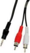 - Sbox 3.5mm M.->2