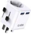 - SBS SBS universal travel adapter