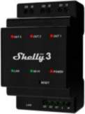 - Shelly DIN Rail Smart Switch