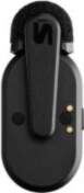 - Shure AMV-LAV-Z6 Microphone only, charge