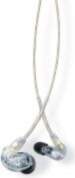 - Shure SE215 Earphone, Clear