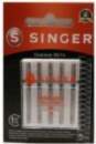 - Singer Leather Needle 90 /