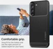 - Spigen Spigen Rugged Armor Case