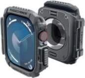 - Spigen Spigen Rugged Armor Case