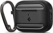 - Spigen Spigen Rugged Armor Case