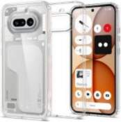 - Spigen Spigen Ultra Hybrid Case