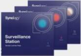 - Synology SOFTWARE LIC / SURVEILLANCE
