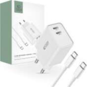 - Tech-Protect Tech-Protect C35W 2x USB-C