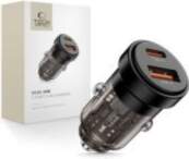 - Tech-Protect Tech-Protect CC03 30W 2-Port