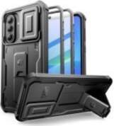 - Tech-Protect Tech-Protect Kevlar Cam+ 2-Set