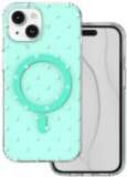 - TFO Bubble Dots Mag case