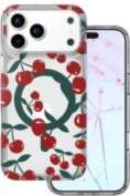 - TFO Cherry Mag case for