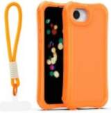 - TFO Safepop case with strap