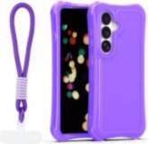 - TFO Safepop case with strap