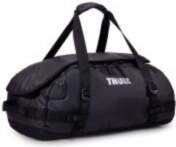 - Thule Chasm Duffel 40L Black