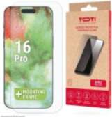 - Toti TEMPERED glass 2D screen