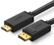 - Ugreen Ugreen unidirectional DisplayPort to