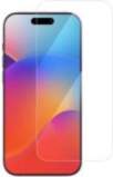- vazotel Crystal clear screen protector
