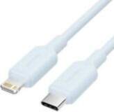 - Vention CABLE USB-C TO LIGHTNING