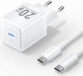 - Vention MOBILE CHARGER WALL USB-C
