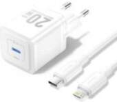 - Vention MOBILE CHARGER WALL USB-C