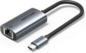 - Vention NET ADAPTER USB-C GIGABIT