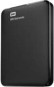 - Western Digital HDD External WD