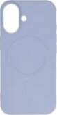 - Wozinsky Liquid Silicone Case MagSafe