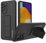 - Wozinsky Wozinsky Kickstand Case silicone