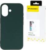 - Wozinsky Wozinsky Silicone Case for