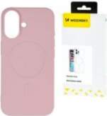 - Wozinsky Wozinsky Silicone Case Magsafe