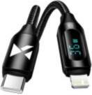 - Wozinsky Wozinsky WUCLC1 Lightning USB-C