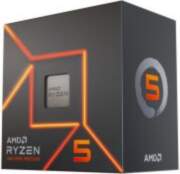 AMD CPU Desktop Ryzen 5 6C