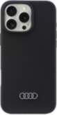 Audi Silicone Case iPhone 16 Pro