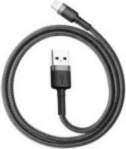 Baseus CABLE LIGHTNING TO USB 2M