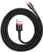 Baseus Cafule USB Lightning Cable 2