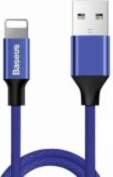 Baseus Yiven Lightning Cable 120cm 2A