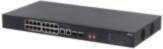 Dahua Switch||S3218-16ET-135|Switch type Unmanaged|Switch layer L2|Rack