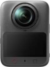 DJI CAMERA OSMO 360 II STANDARD