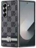 DKNY DKNY DKNY Checkered Pattern Printed