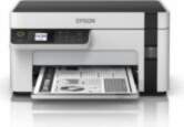 EPSON Multifunction compact printer EcoTank M2120