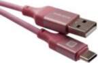 Evelatus Cable USB A to C