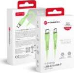 Forcell Cable USB C to USB