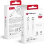 Forcell Cable USB C to USB