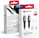 Forcell Cable USB C to USB