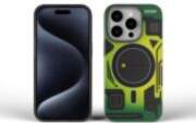 Forcell Case for iPhone 16 PRO